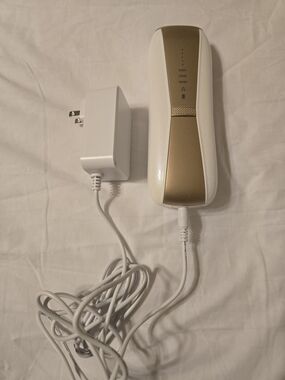 Laser Hair Remover/rechargable